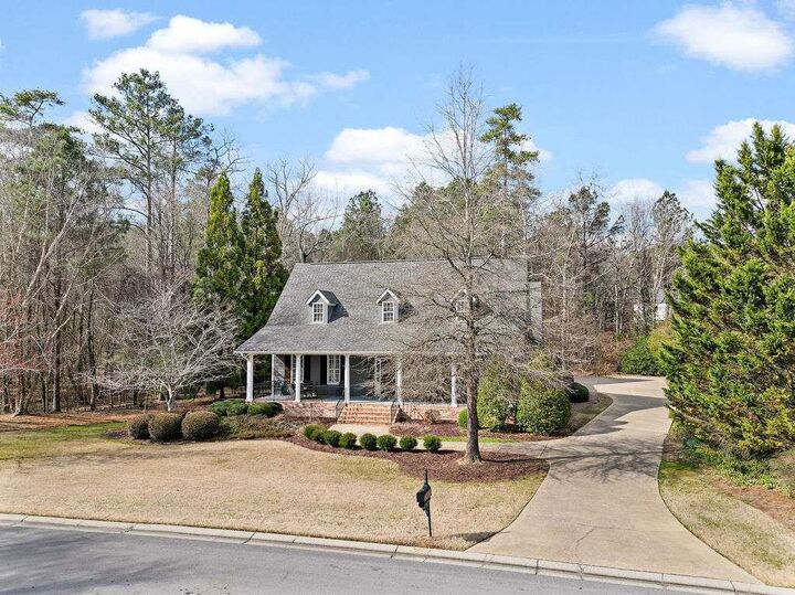 Property Photo: 14 Nicklaus Drive GA 30165