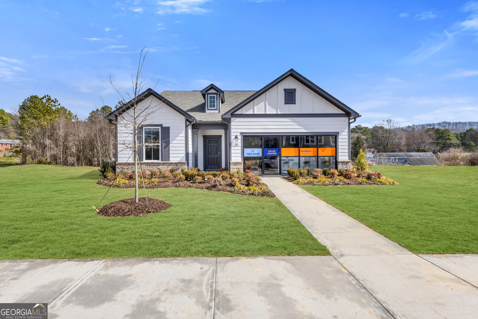 Property Photo: 163 Sweet Water Lane GA 30161