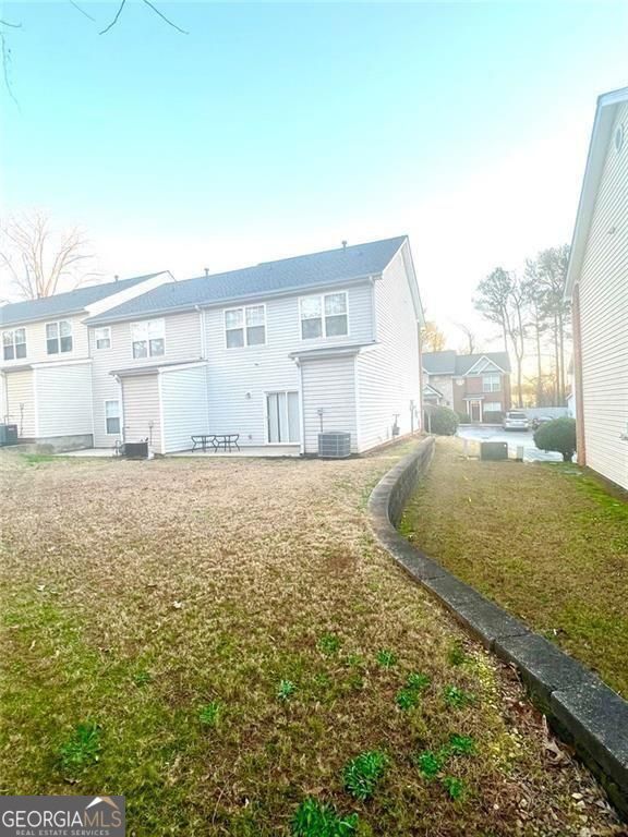 Property Photo:  3854 Austin Park Lane  GA 30032 