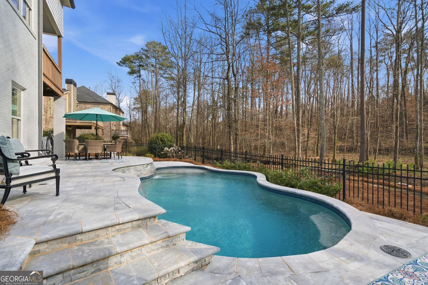 Property Photo:  1495 Camden Cove Drive  GA 30040 