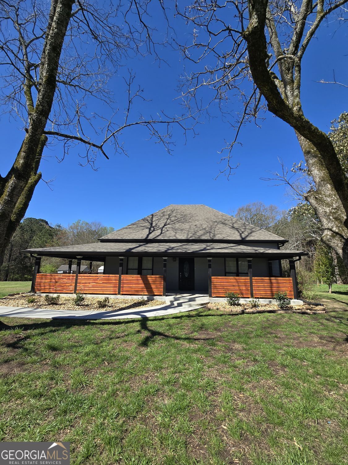 Property Photo:  813 Snapping Shoals Road  GA 30252 