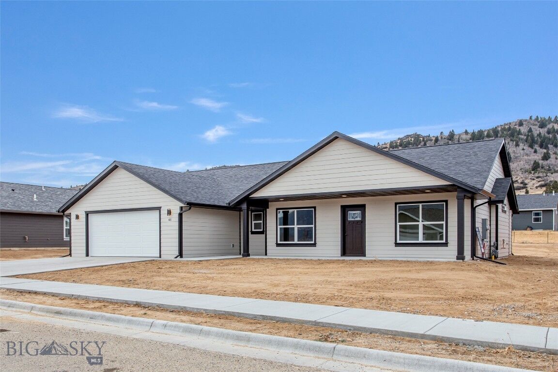 Property Photo:  Tbd 70 Avon Circle  MT 59701 