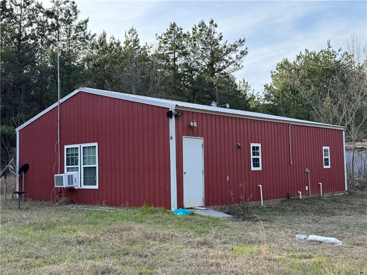 Property Photo:  3552 Goldonna Road  LA 71031 