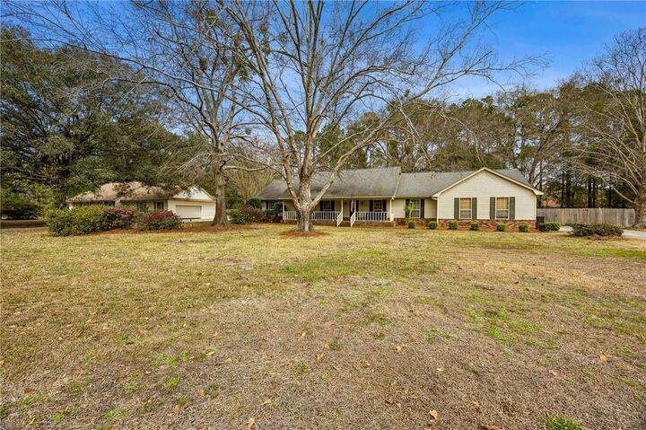 Property Photo:  103 New Hammock Circle  GA 31558 