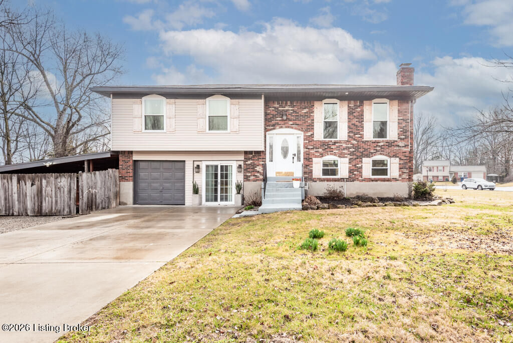 Property Photo: 9208 Foxtail Ct KY 40014