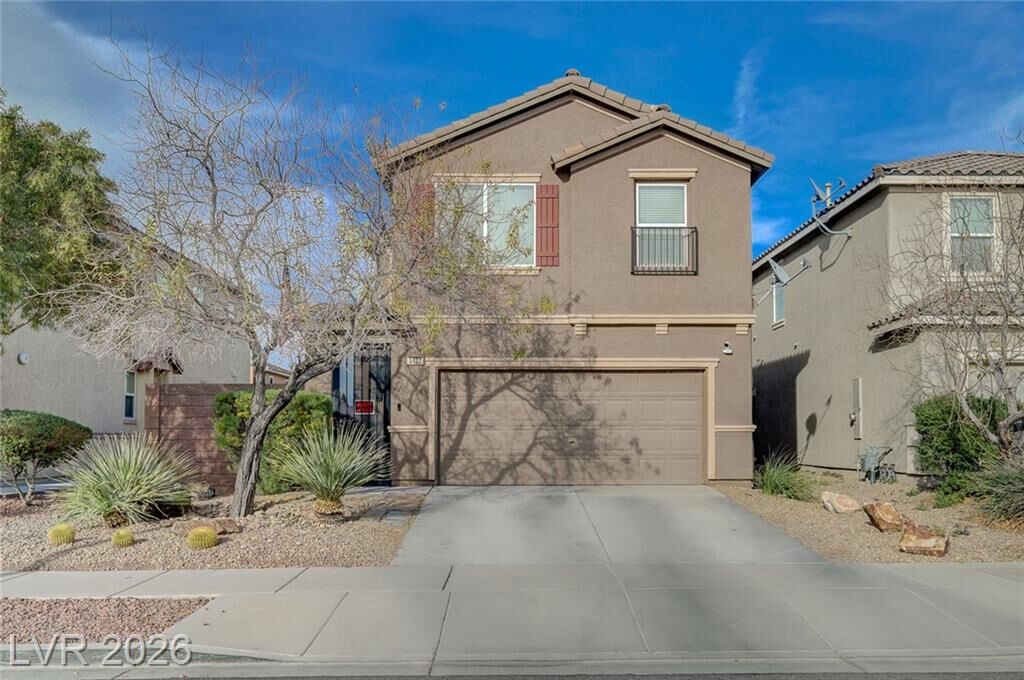 Property Photo:  1132 Blakes Field Place  NV 89011 