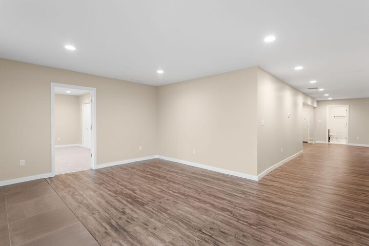 Property Photo:  120 Grace Street  IN 46360 