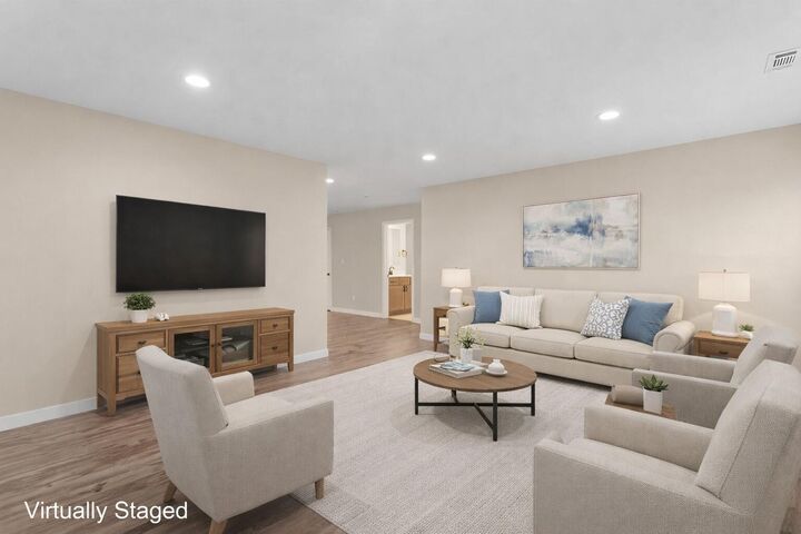 Property Photo:  120 Grace Street  IN 46360 