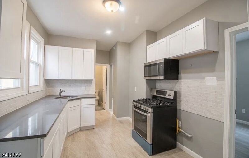 Property Photo:  127 Brookwood St 2  NJ 07018 