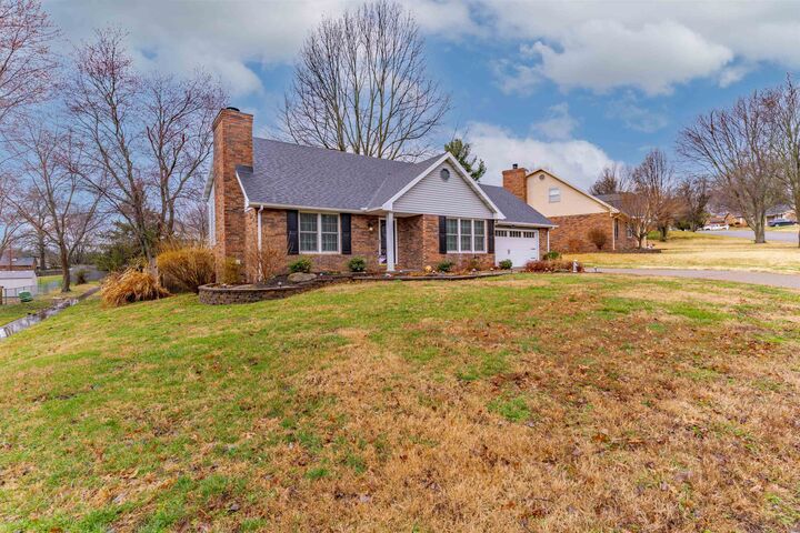 Property Photo:  790 Timbers Dr  KY 42420 