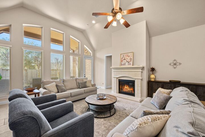 Property Photo:  1607 Dove Ridge Drive  TX 77493 