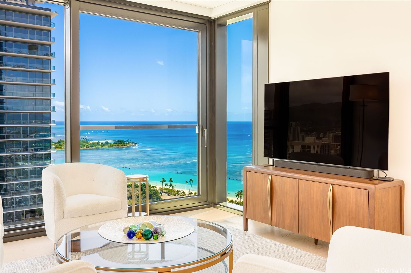 Property Photo: 1100 Ala Moana Boulevard 2908 HI 96814