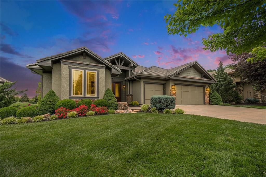 Property Photo:  26793 W 100th Place  KS 66061 