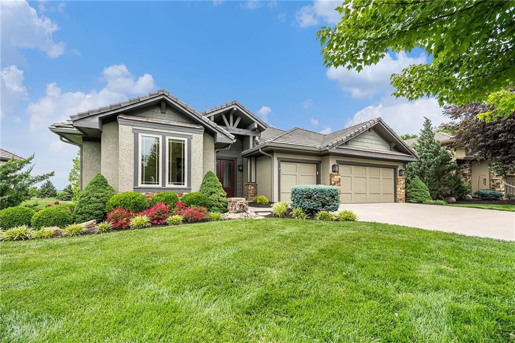 Property Photo:  26793 W 100th Place  KS 66061 