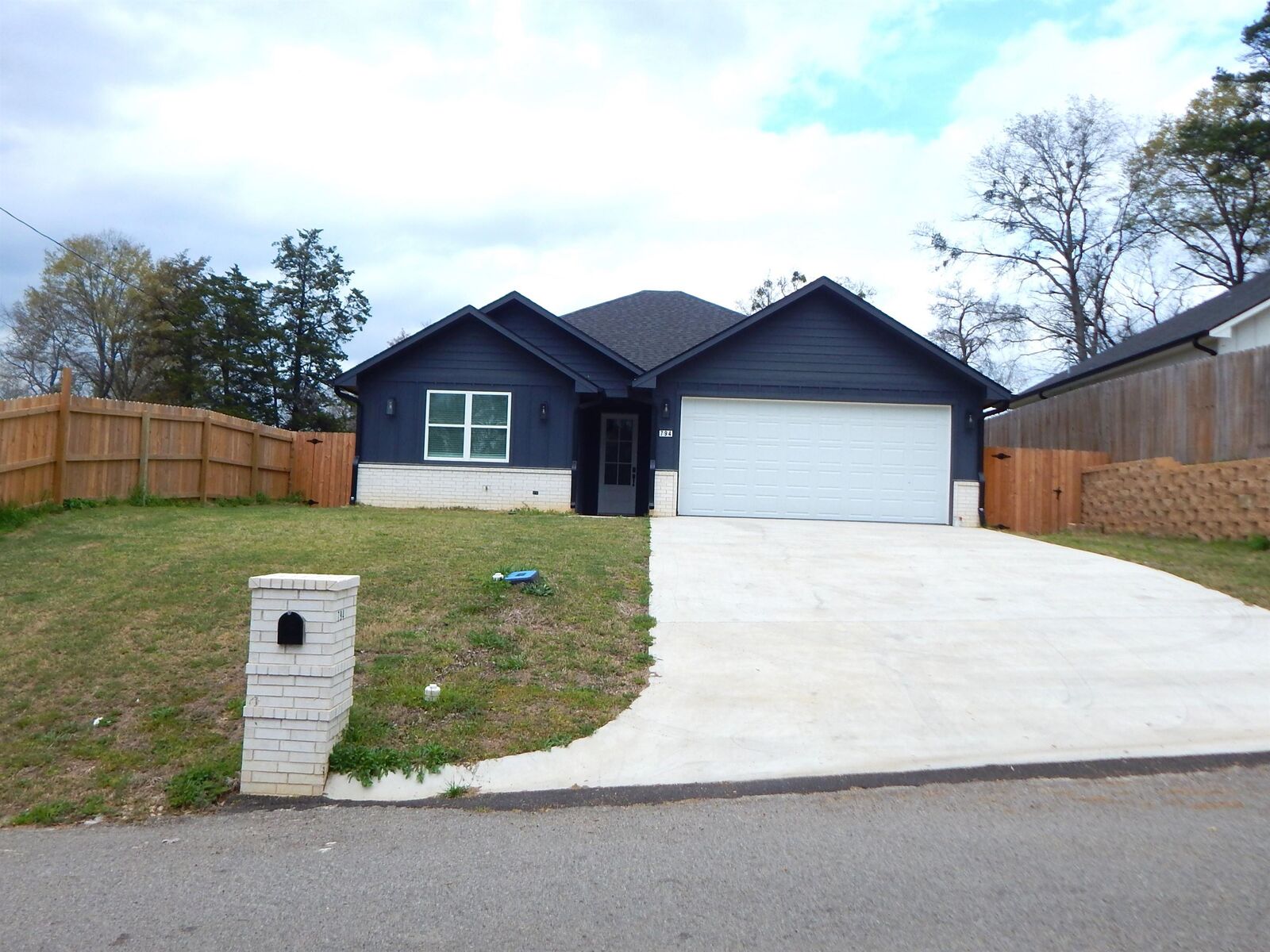 Property Photo:  794 Kaufman  TX 75644 