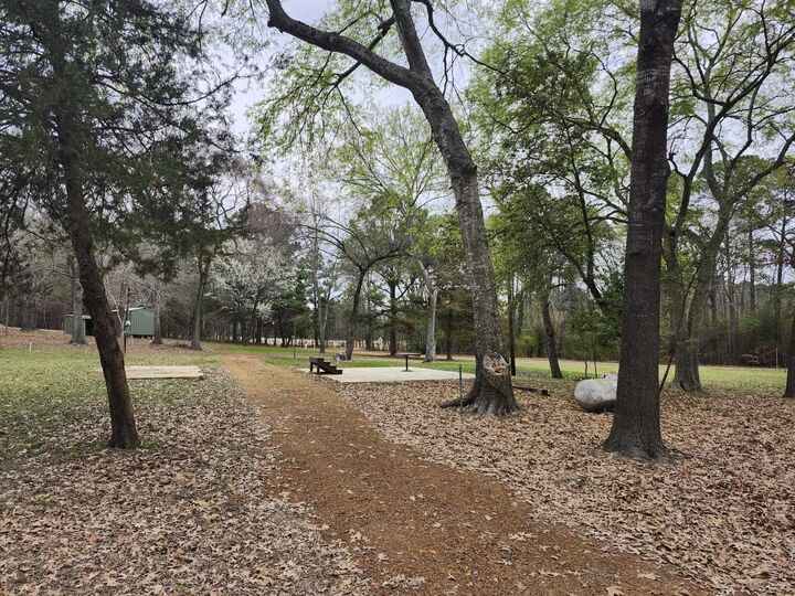 Property Photo:  12865 Fm 729 459 Bass St.  TX 75630 