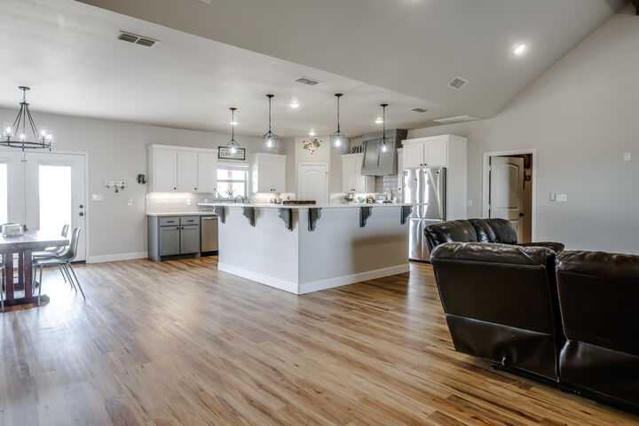 Property Photo:  2419 Fm 597  TX 79311 