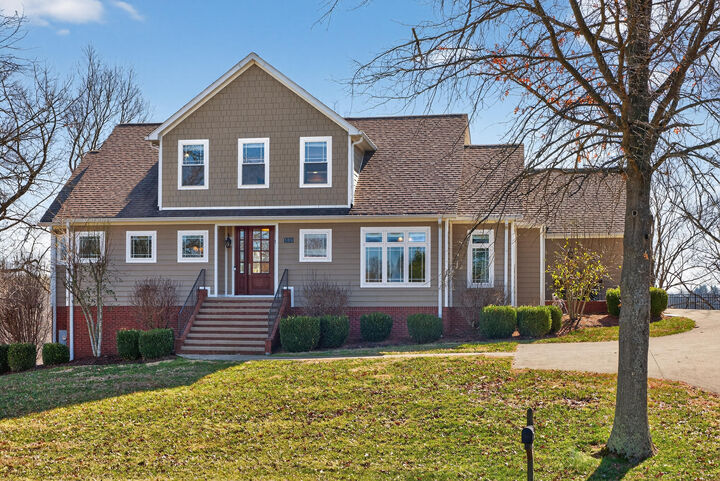 Property Photo:  189 Old Bridge Road Road  KY 40422 