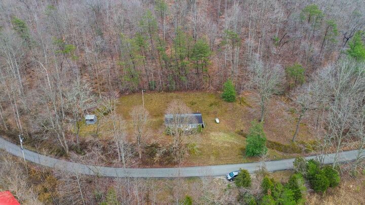 Property Photo: 68 Star Gap Road KY 40380