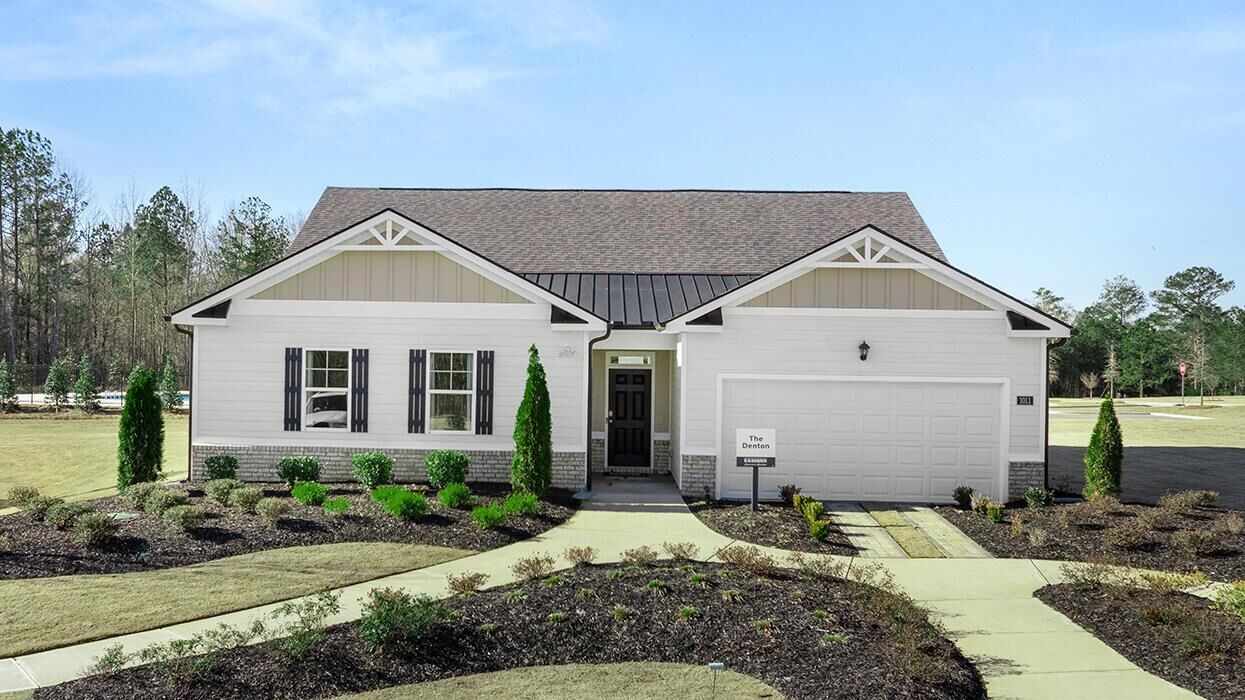 Property Photo:  1160 Amerson Street Lot 42  GA 30625 
