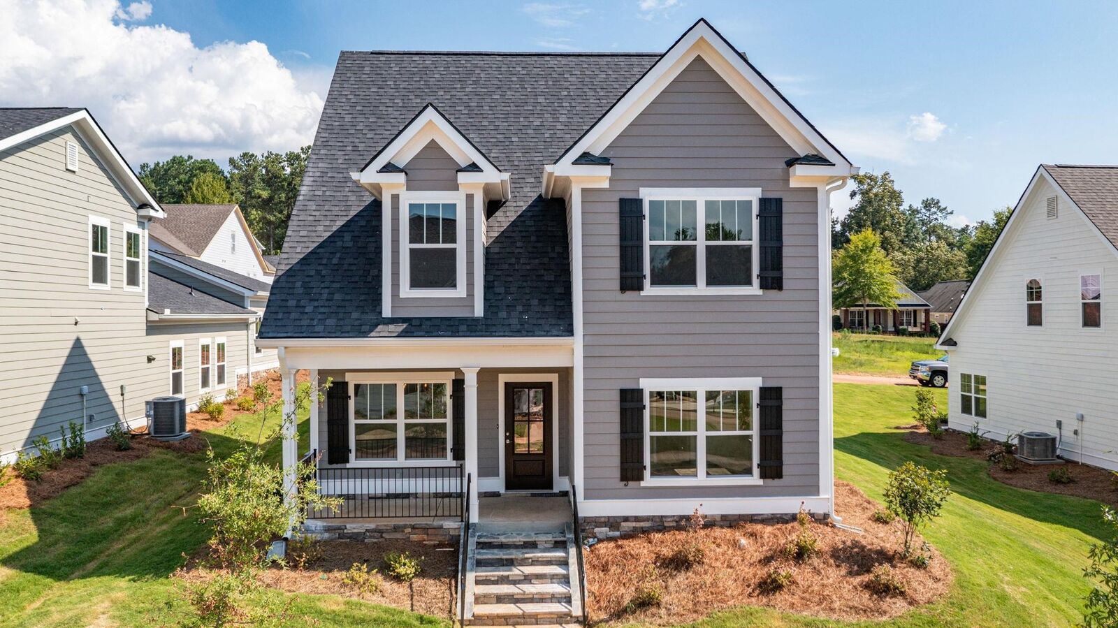 Property Photo:  1070 Bridle Trail  GA 30642 