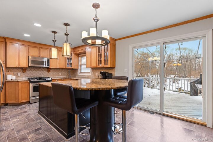 Property Photo: 270 Cottage Road NY 10989