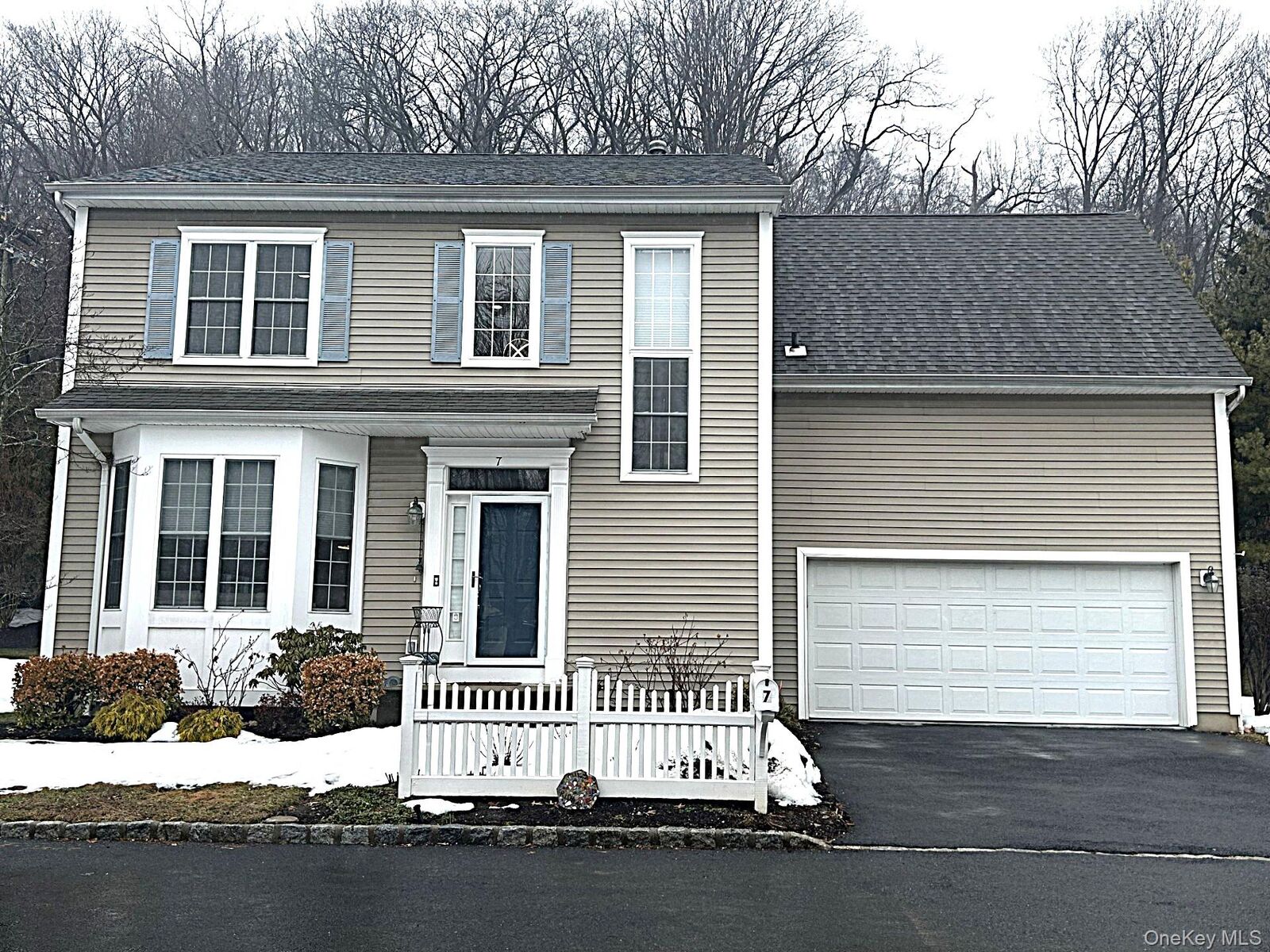 Property Photo: 7 Limerick Court NY 10603