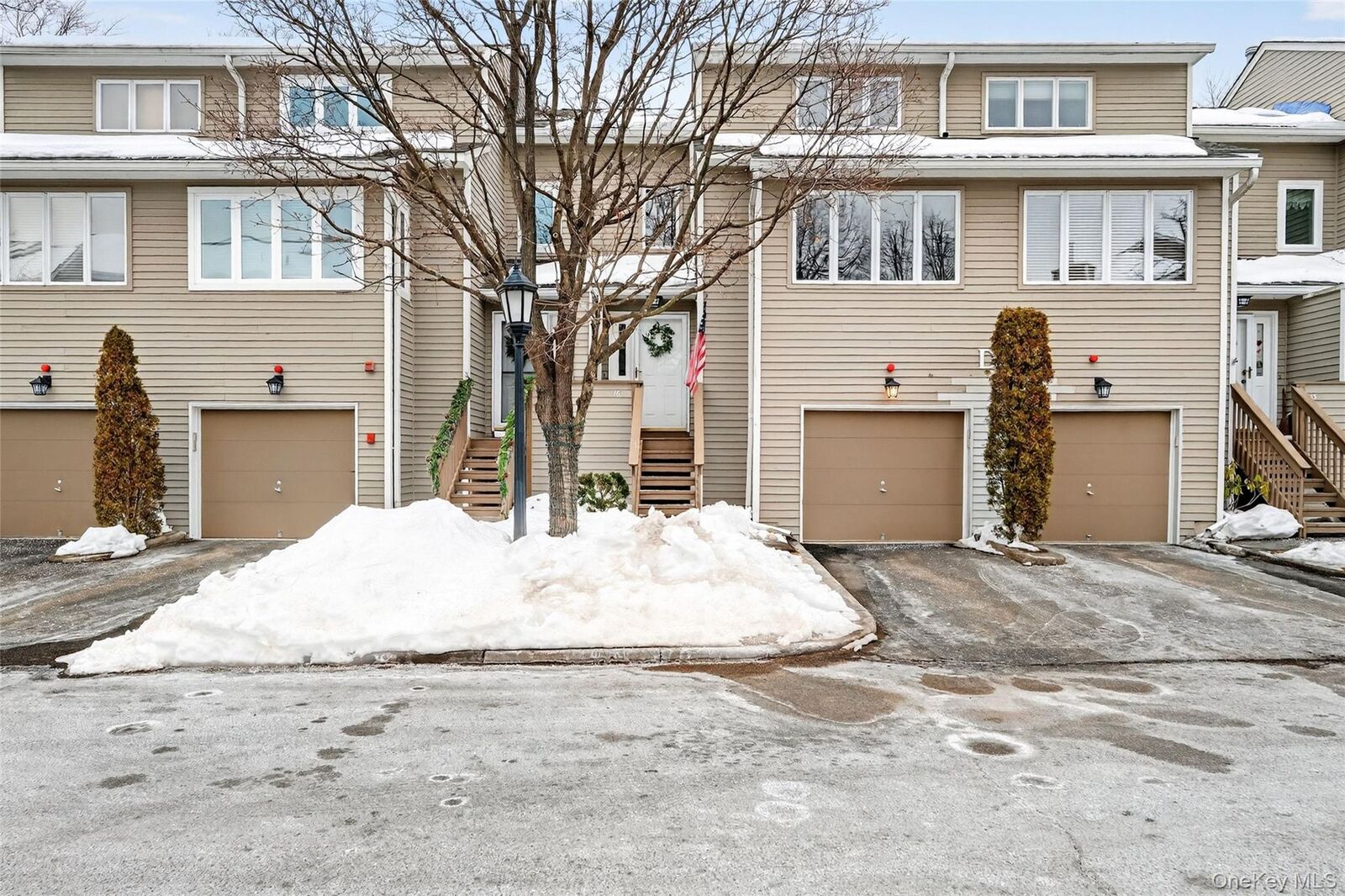 Property Photo:  16 Village Green  NY 10954 