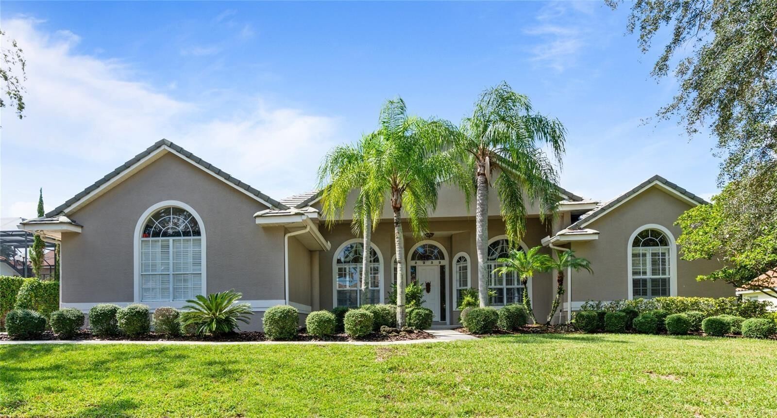 Property Photo: 2232 Lake Vilma Drive FL 32835