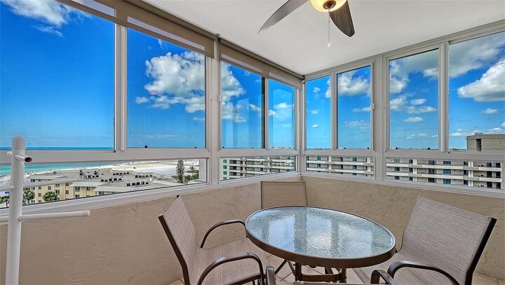 Property Photo:  5920 Midnight Pass Road 1003  FL 34242 