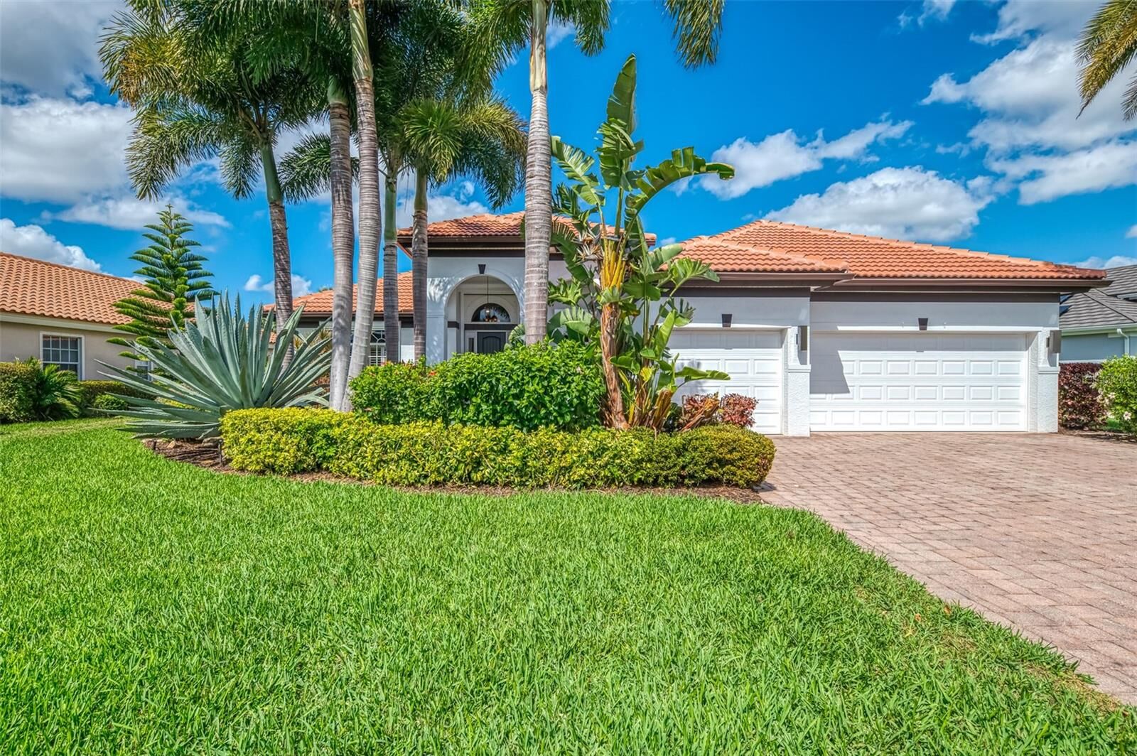 Property Photo:  2644 Myakka Marsh Lane  FL 33953 