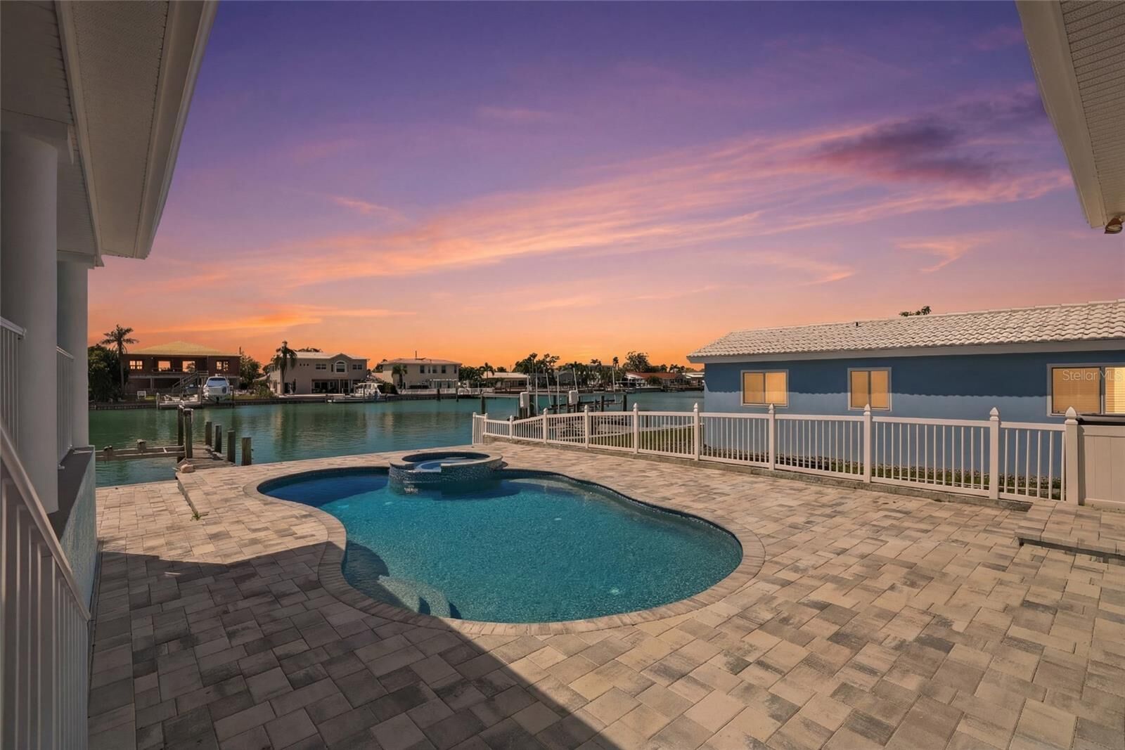 Property Photo:  11850 7th Street E  FL 33706 