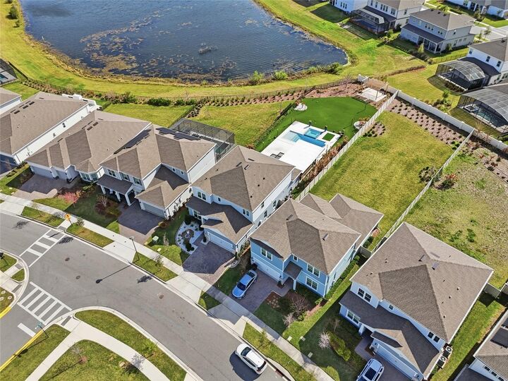 Property Photo:  13384 Panama Beach Court  FL 32827 