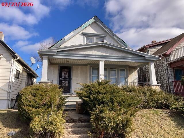 Property Photo:  3378 N 30th St  WI 53216 
