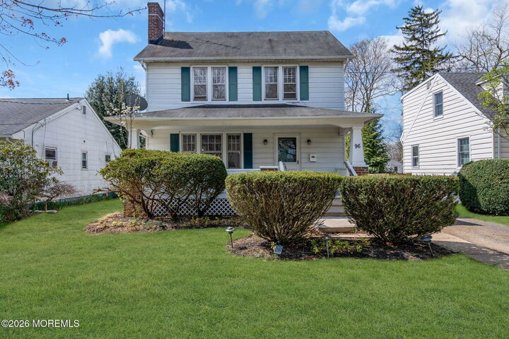 Property Photo: 96 Court Street NJ 07728