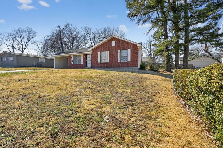 Property Photo:  4167 Windermere Rd  TN 38128 