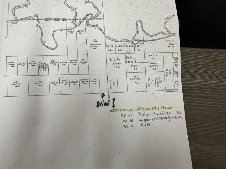 Property Photo:  0 Skeels Road  MI 49425 