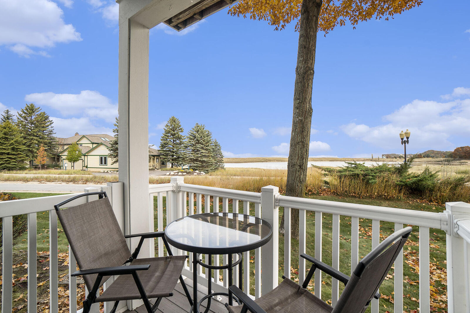 Property Photo:  34 Brookharbor N  MI 49660 