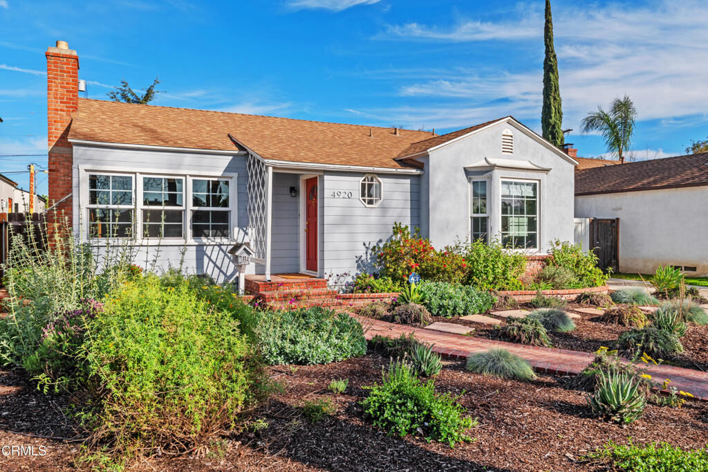 Property Photo:  4920 Nagle Avenue  CA 91423 