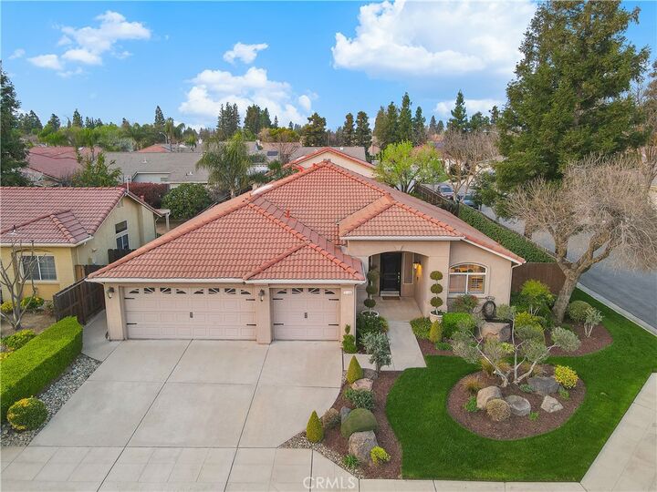 Property Photo:  2168 E Powers  CA 93720 