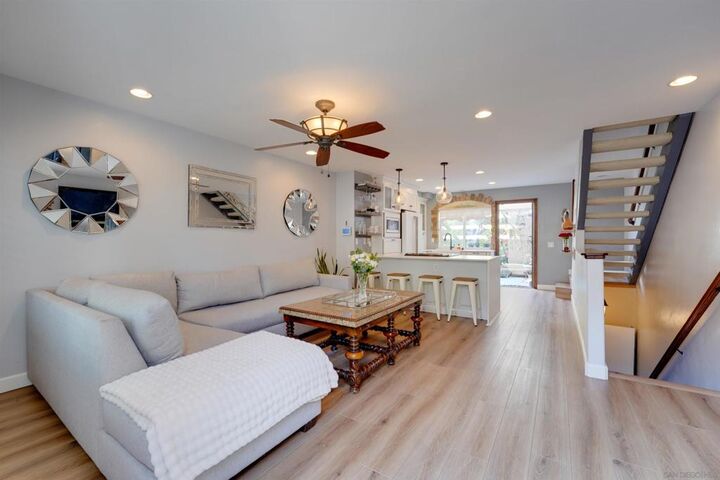 Property Photo:  8490 Via Sonoma #11  CA 92037 