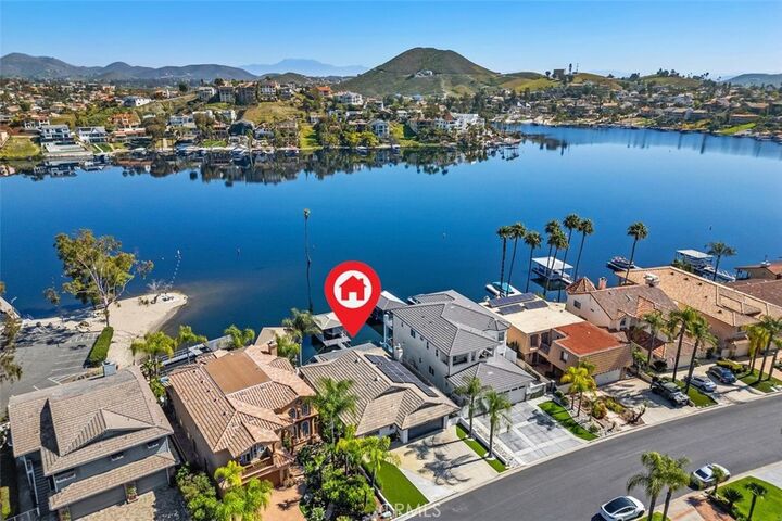 Property Photo:  22386 Whirlaway  CA 92587 