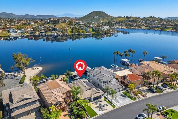 Property Photo: 22386 Whirlaway CA 92587