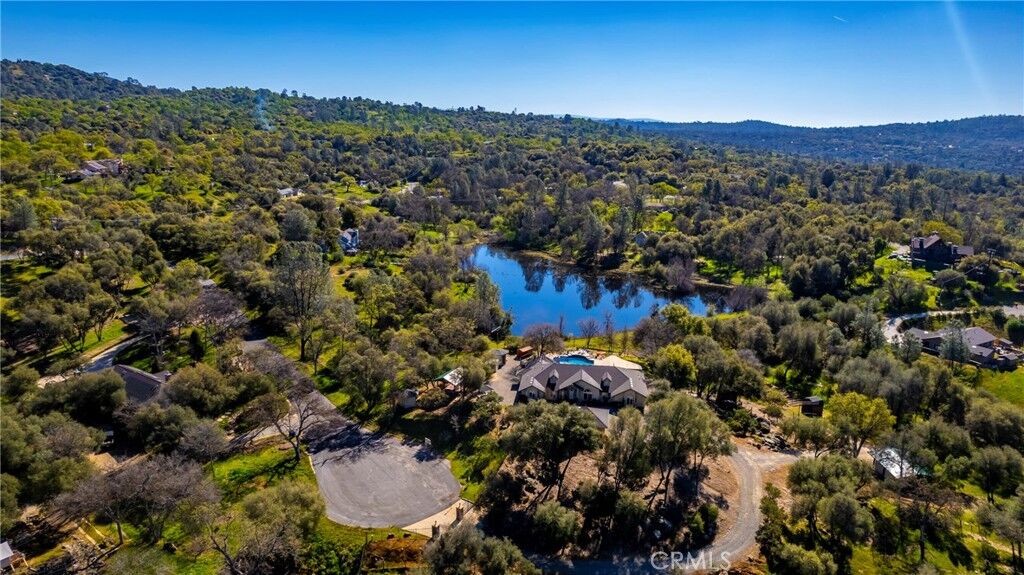 Property Photo: 45740 Green Lake Court CA 93614