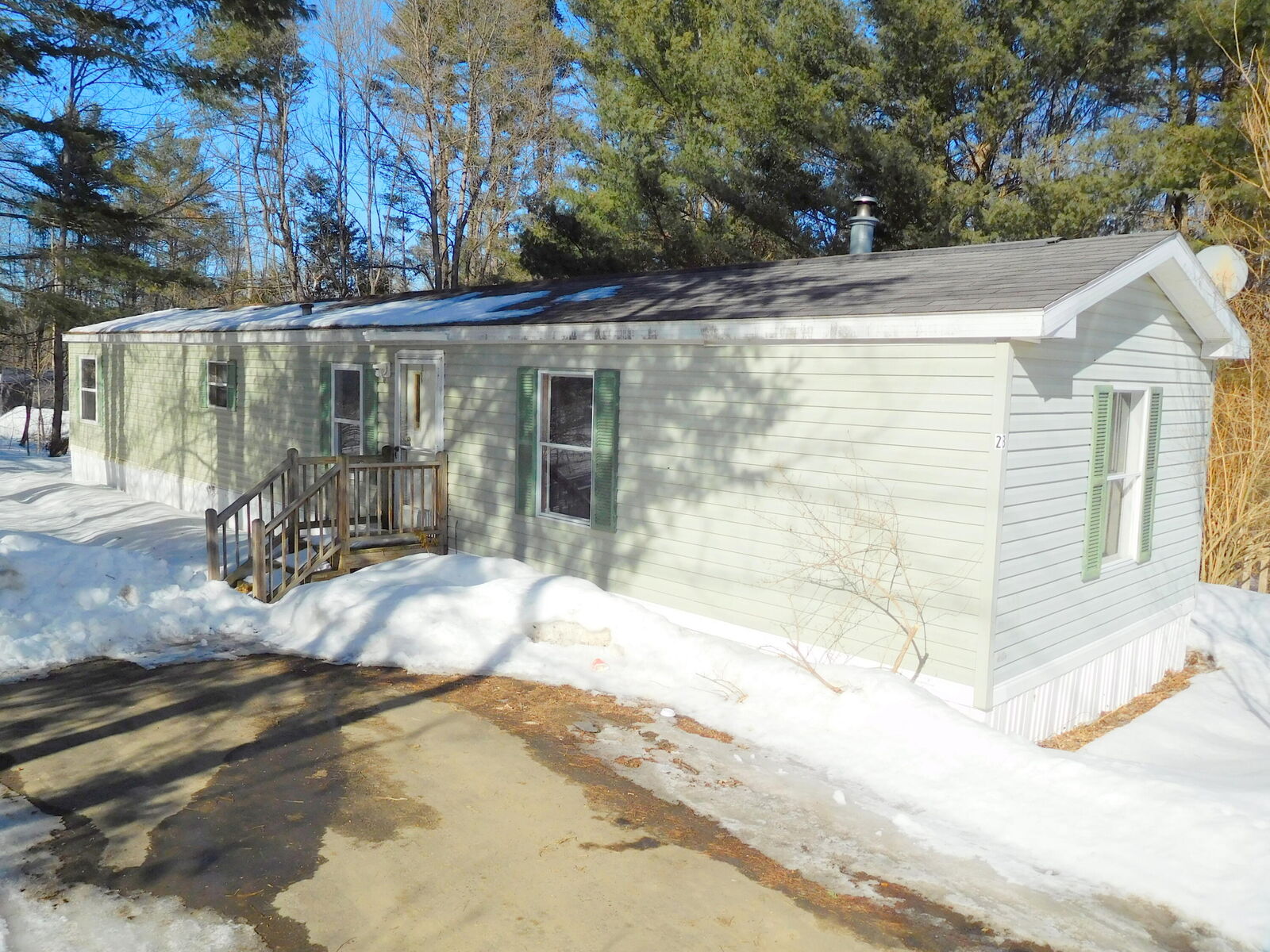 Property Photo:  23 Warren Avenue  ME 04345 