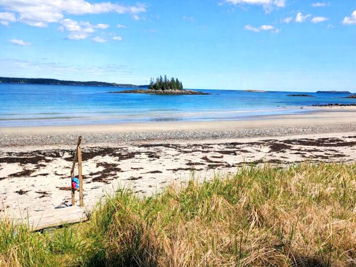 Property Photo: 609 C-1 Mason Bay Road ME 04649