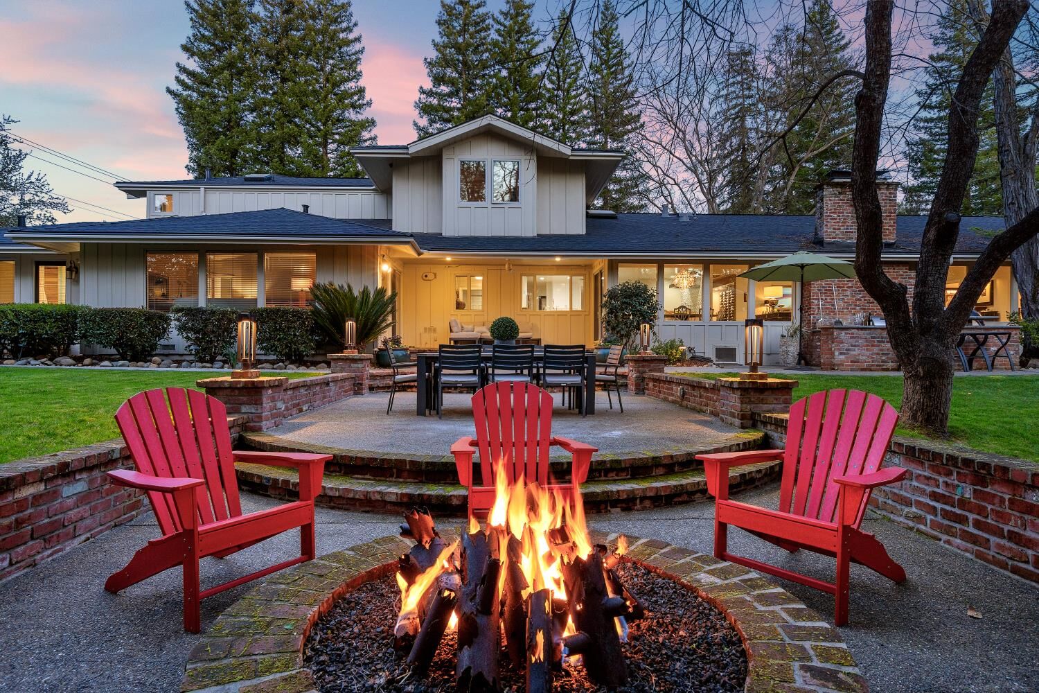 Property Photo:  1987 Maple Glen Road  CA 95864 