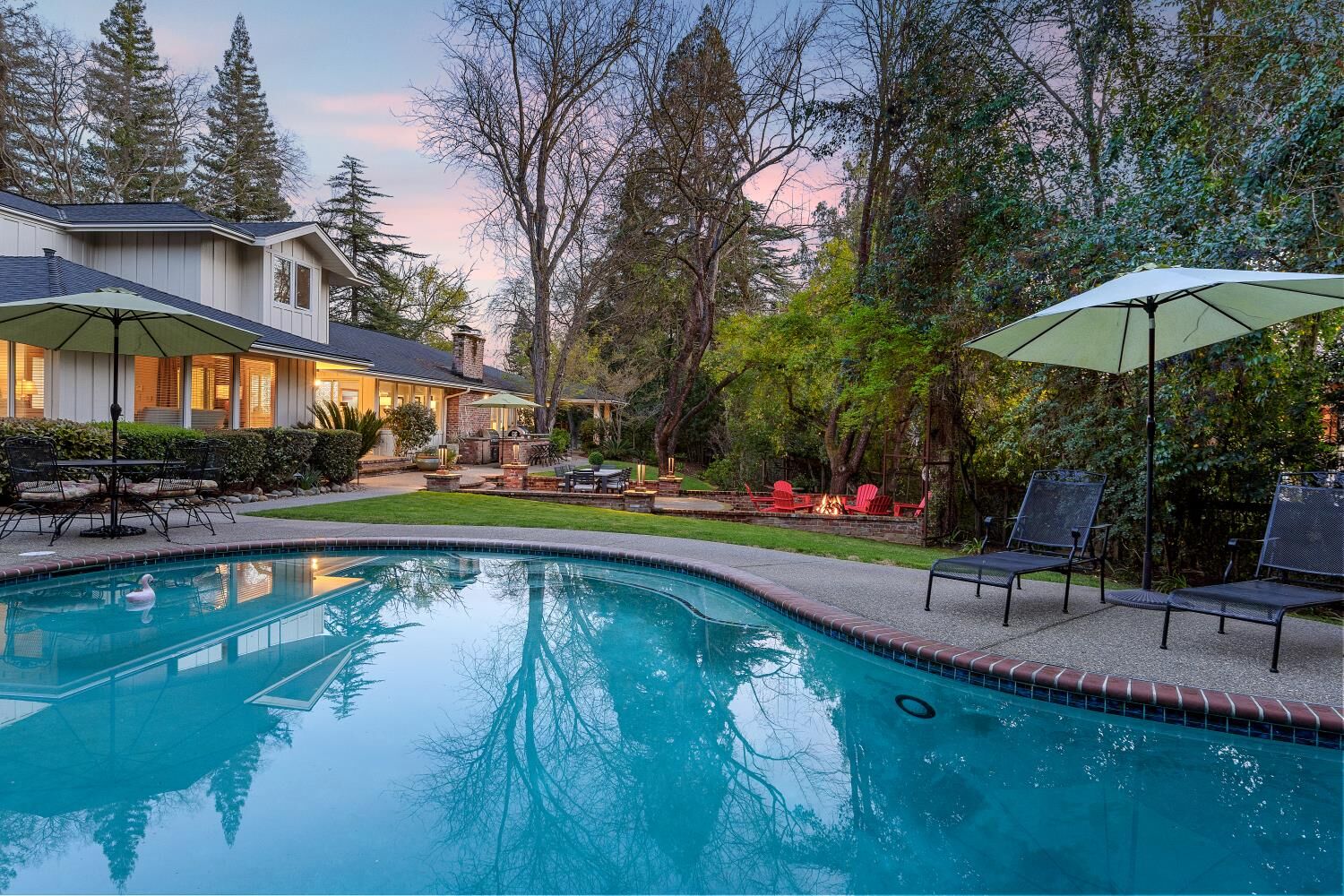 Property Photo:  1987 Maple Glen Road  CA 95864 