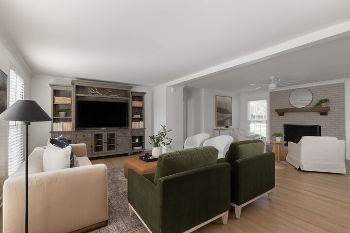 Property Photo: 1311 Choctaw Trl TN 37027