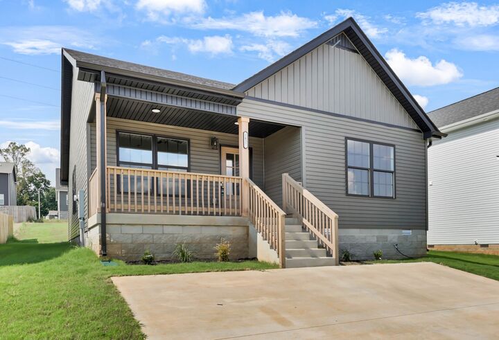 Property Photo: 506 Judah Cir TN 37042